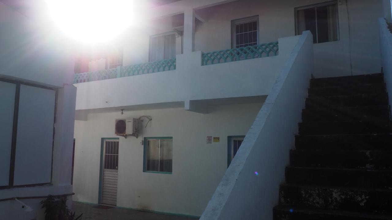 Pousada Caribe Nordestino Tamandaré Exterior foto
